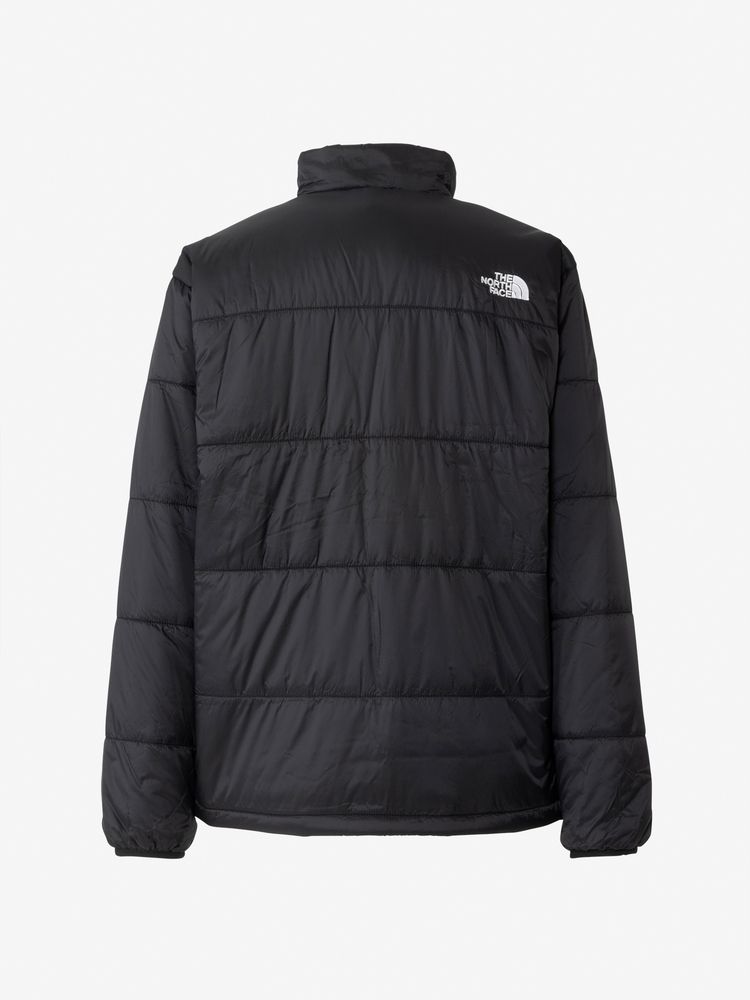 THE NORTH FACE JAPAN NP62558 / 三合一 防水保暖 兩件式 外套