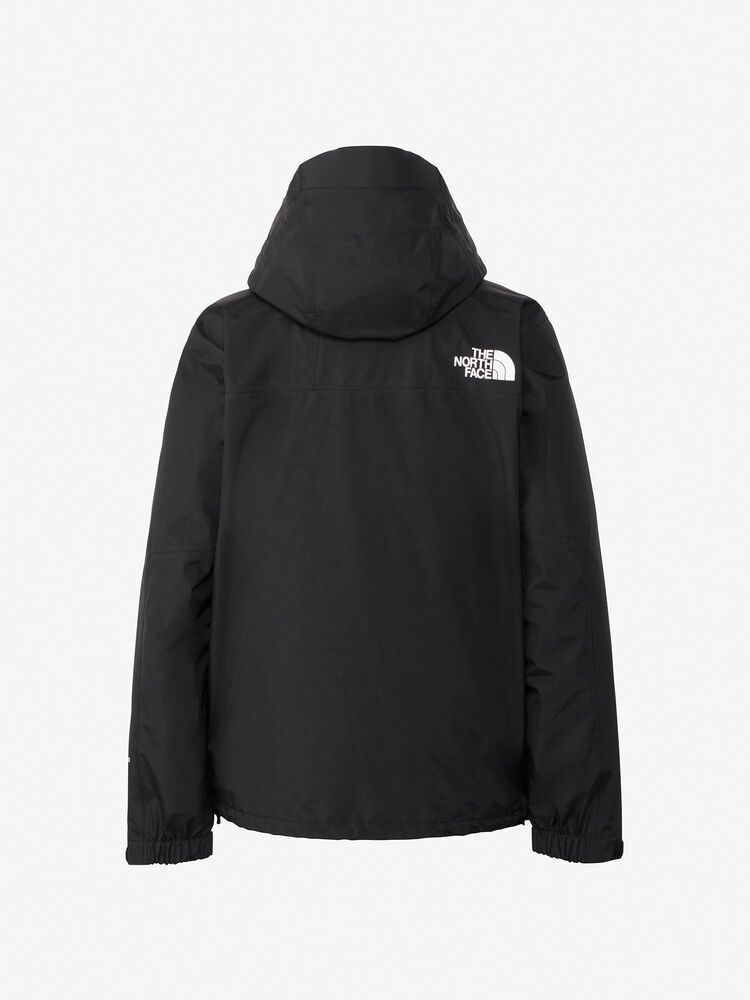 THE NOERTH FACE MT RAINTEX JACKET NP12333 / 防水外套