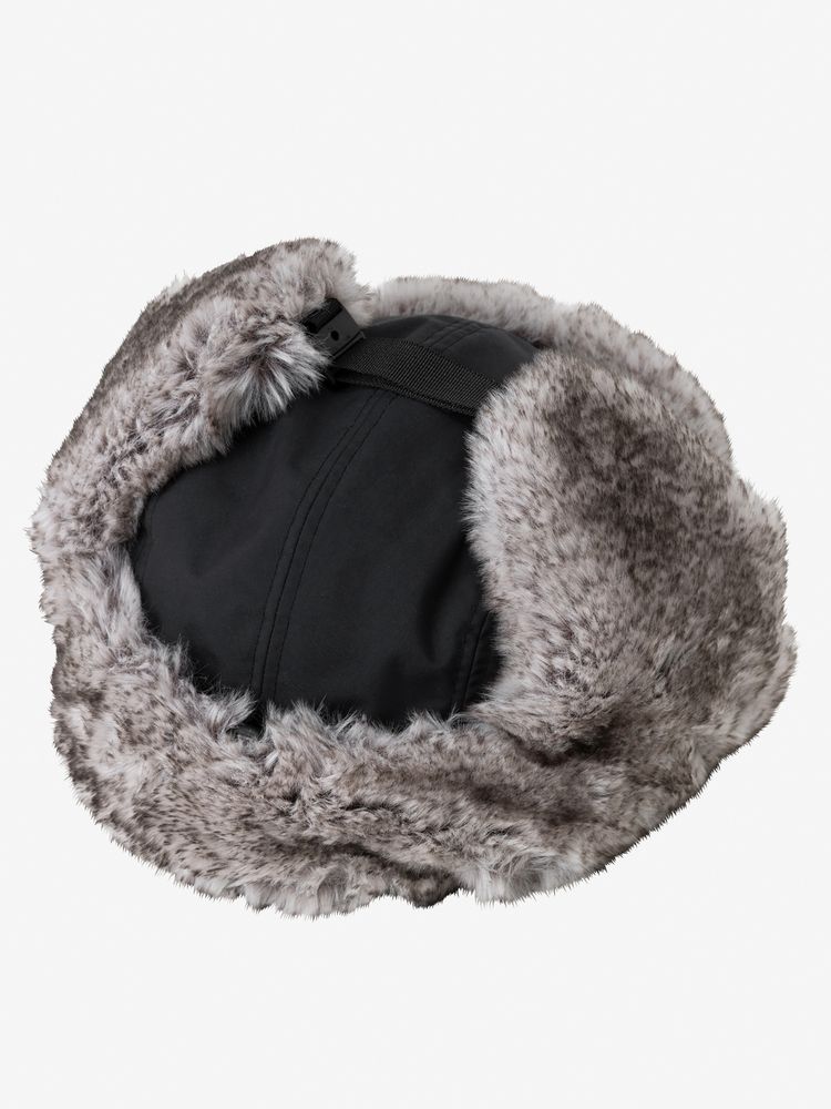 THE NORTH FACE JAPAN NN42536 / 保暖中棉結構飛行帽