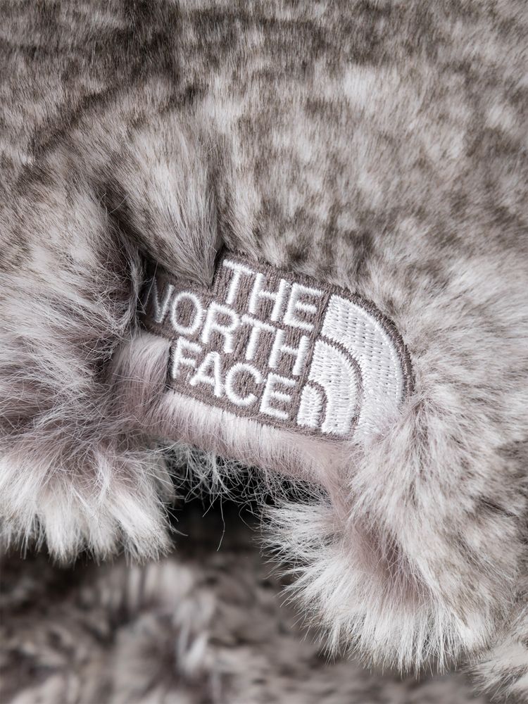 THE NORTH FACE JAPAN NN42536 / 保暖中棉結構飛行帽