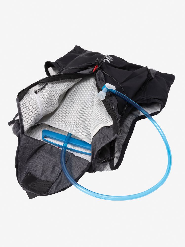 THE NORTH FACE JAPAN / TR 10 跑山越野背心  NM62512