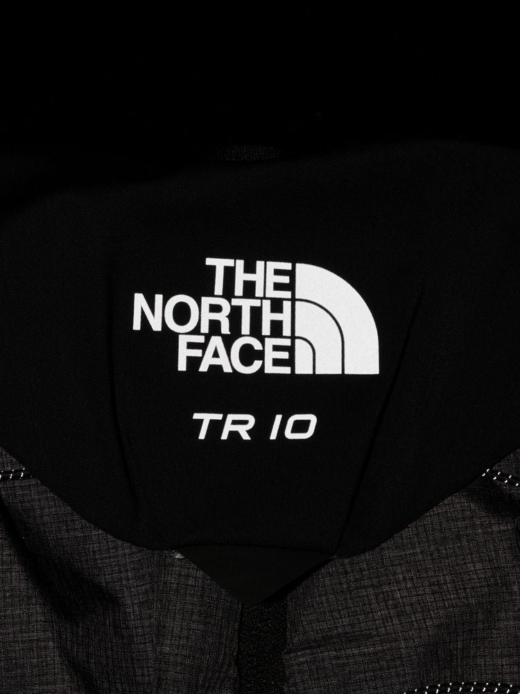 THE NORTH FACE JAPAN / TR 10 跑山越野背心  NM62512