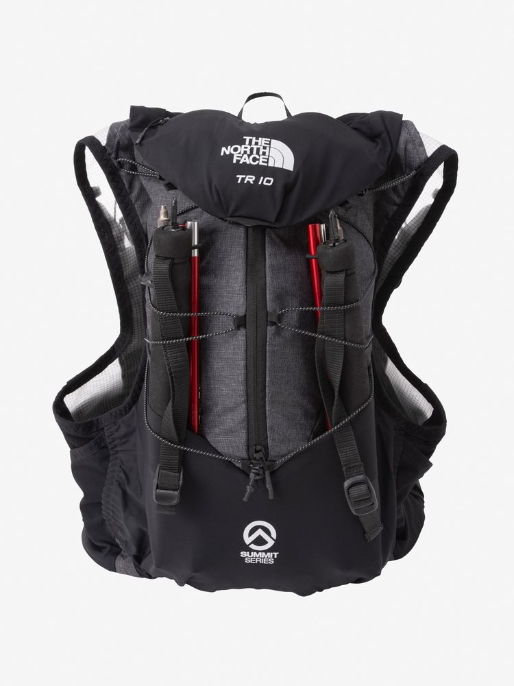 THE NORTH FACE JAPAN / TR 10 跑山越野背心  NM62512