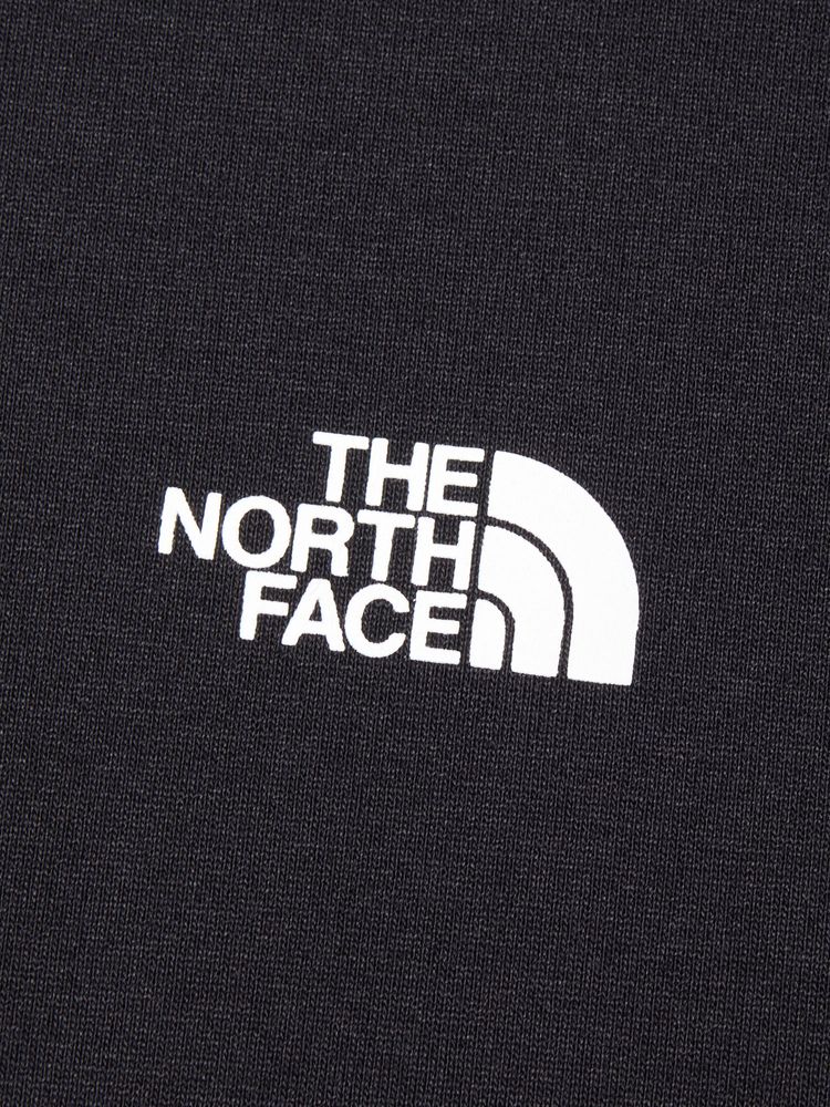 THE NORTH FACE JAPAN / 七大洲山峰主題 短袖T恤 NT32544