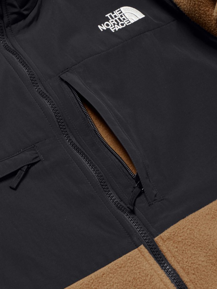 THE NORTH FACE JAPAN / 經典機能羊毛外套 NA72450