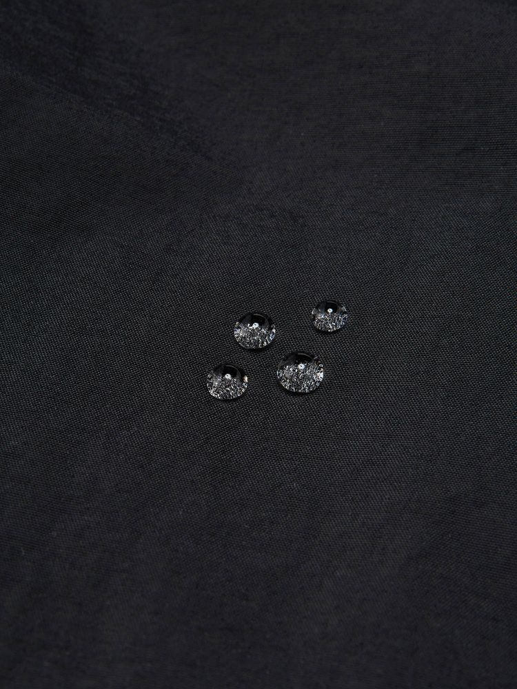 THE NORTH FACE JAPAN ND92565 / GORE-TEX WINDSTOPPER 結構羽絨外套