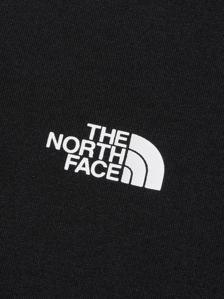 THE NORTH FACE JAPAN / 方形標誌短袖T 恤 NT32543