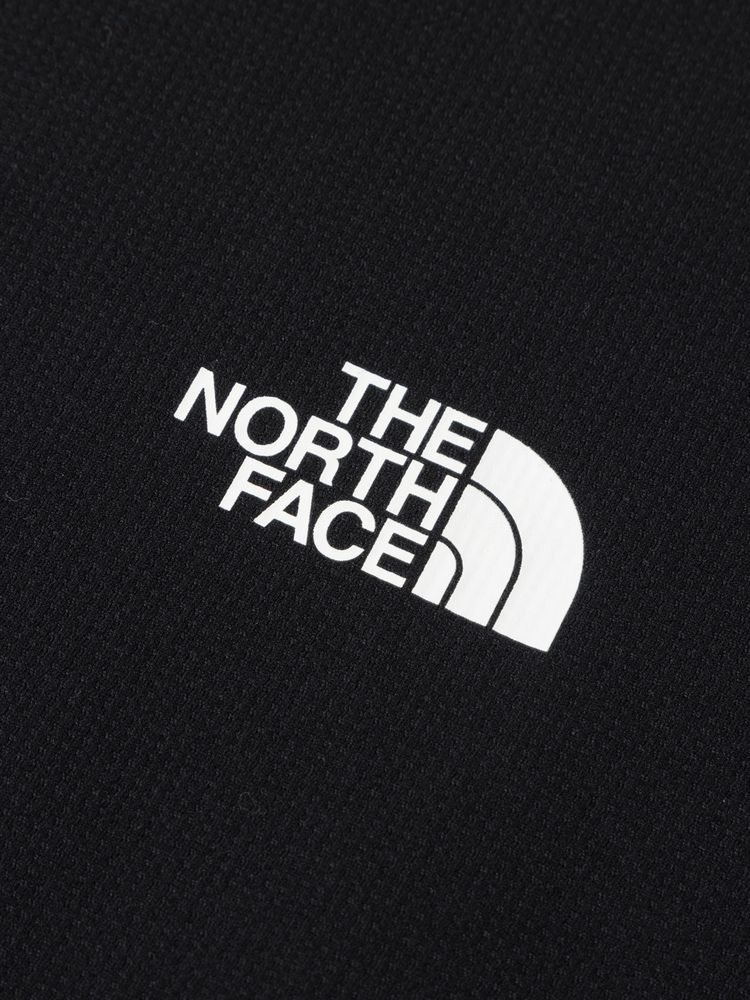 THE NORTH FACE JAPAN / 機能圖騰短袖 NT12593