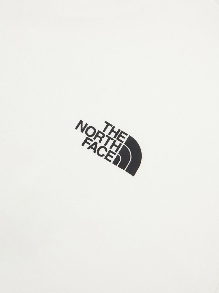 THE NORTH FACE JAPAN / 山景短袖T恤 NT32590