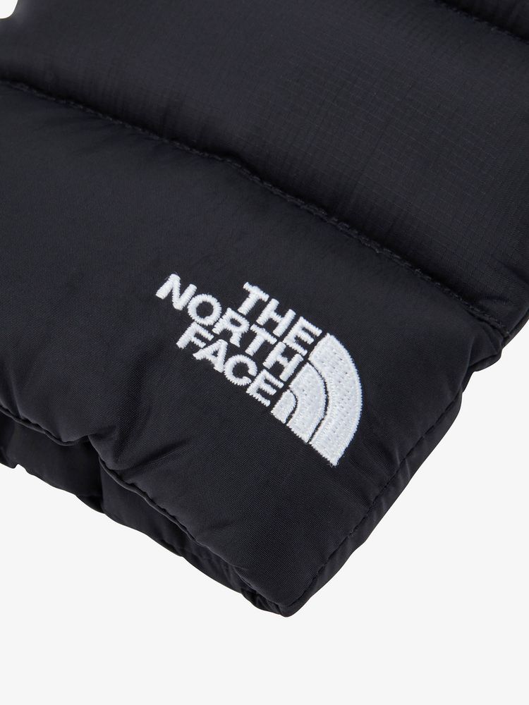 THE NORTH FACE JAPAN NN62524 / 羽絨保暖手套