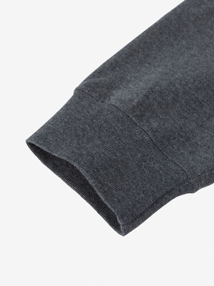 THE NORTH FACE JAPAN / 小標長袖T恤 NT32535