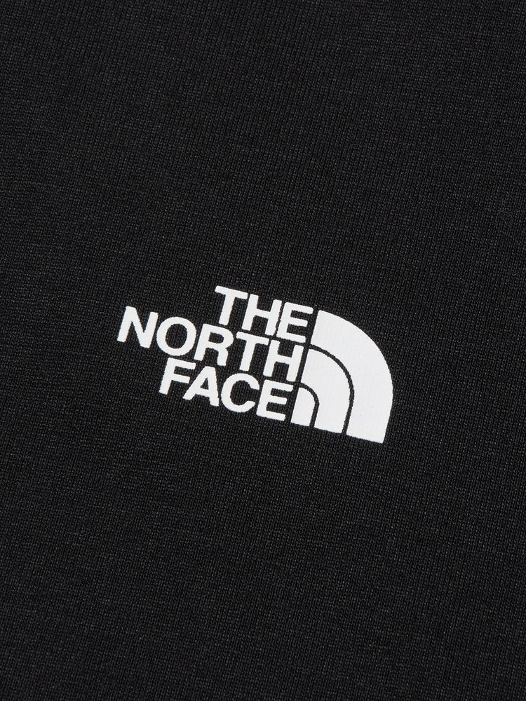 THE NORTH FACE JAPAN / 方形圖騰 標誌 短袖T 恤 NT32446