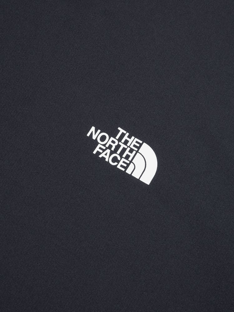 THE NORTH FACE JAPAN / 等高線圖紋 短袖T恤 NT32589