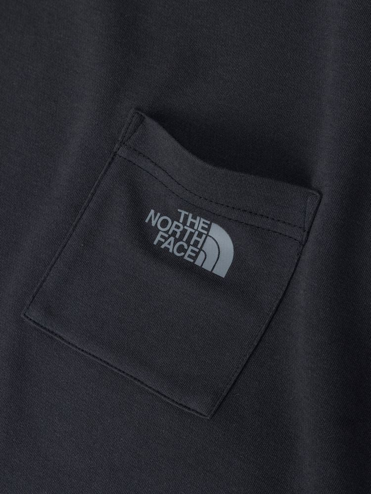 THE NORTH FACE JAPAN / 吸濕快乾混紡短袖T恤 NT32573R