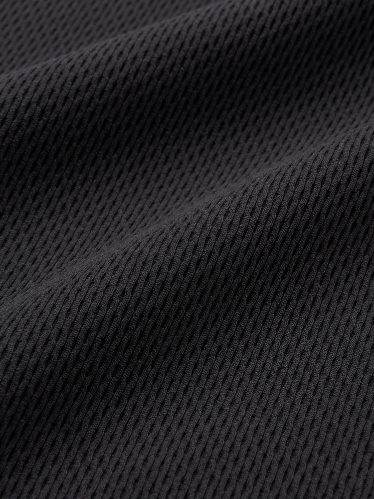 THE NORTH FACE JAPAN / 亨利領短袖T恤 NT12538