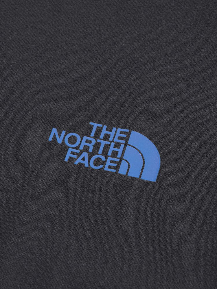 THE NORTH FACE JAPAN / 快乾抗菌機能 短袖T恤 NT32597