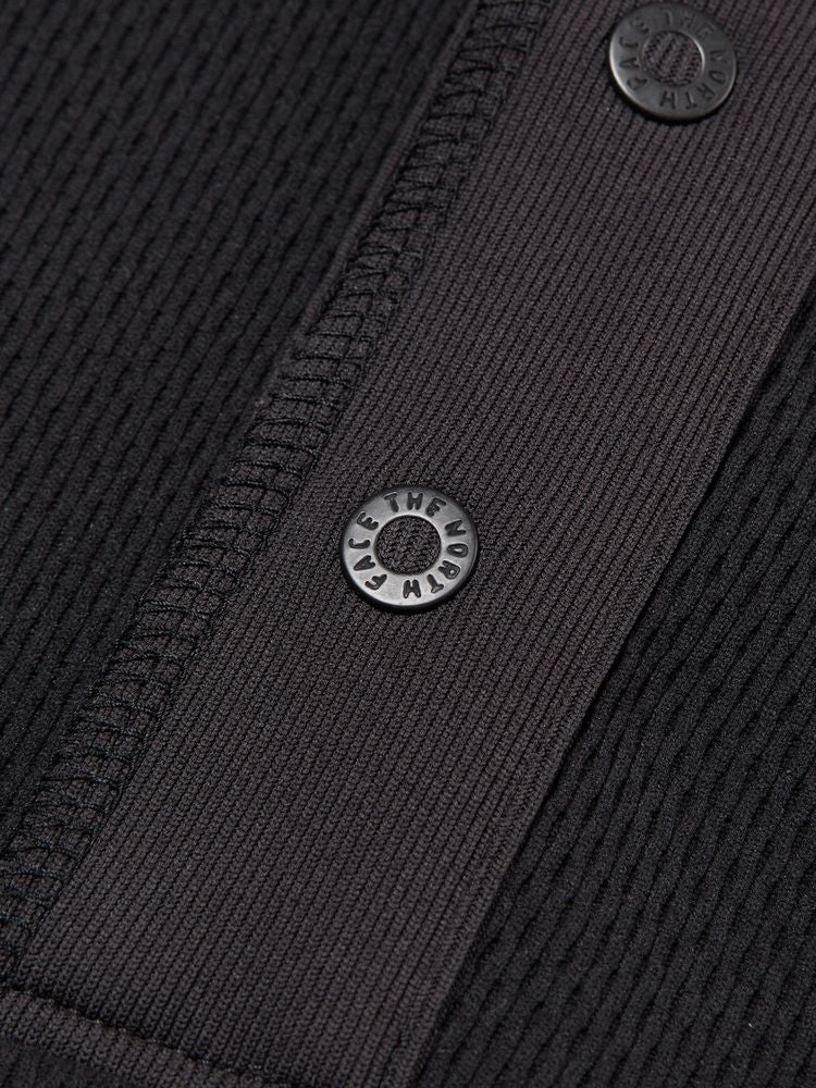 THE NORTH FACE JAPAN / 亨利領短袖T恤 NT12538