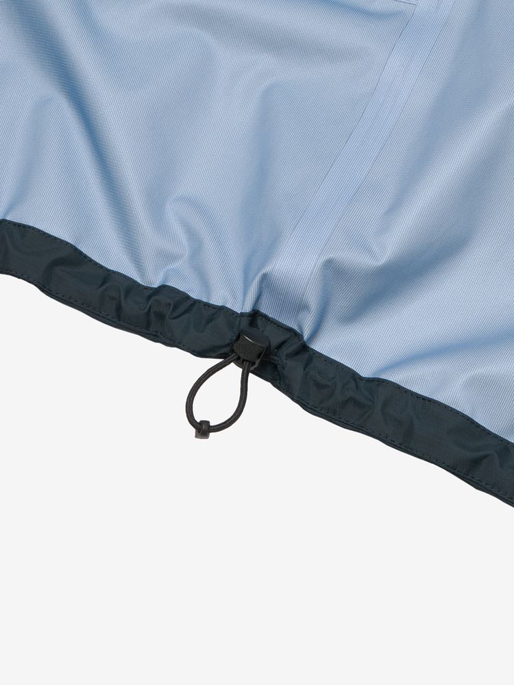 THE NOERTH FACE MT RAINTEX JACKET NP12333 / 防水外套