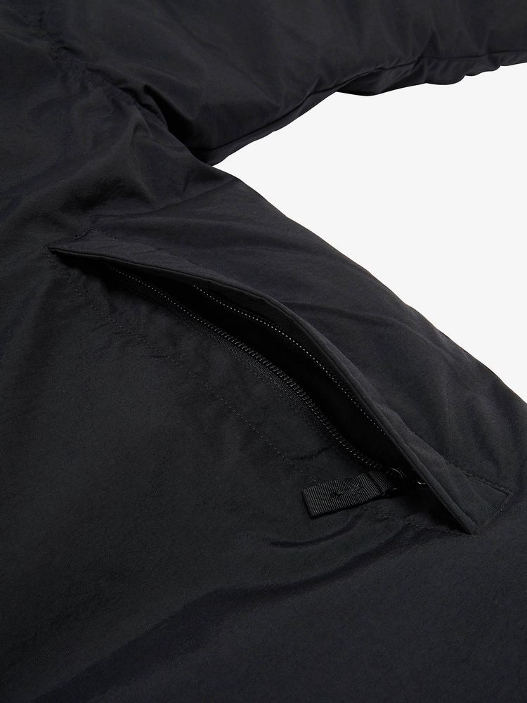 THE NORTH FACE JAPAN ND92565 / GORE-TEX WINDSTOPPER 結構羽絨外套