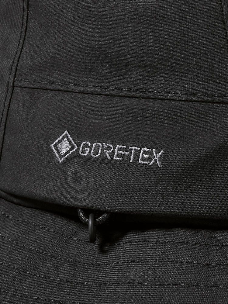 THE NORTH FACE JAPAN / GORE-TEX 輕量防水帽 (中性款) NN02502