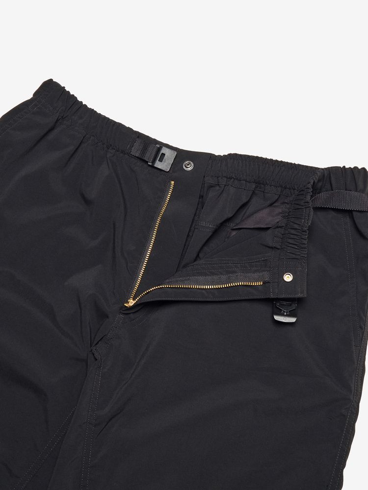 THE NORTH FACE JAPAN / NB42551 口袋機能短褲