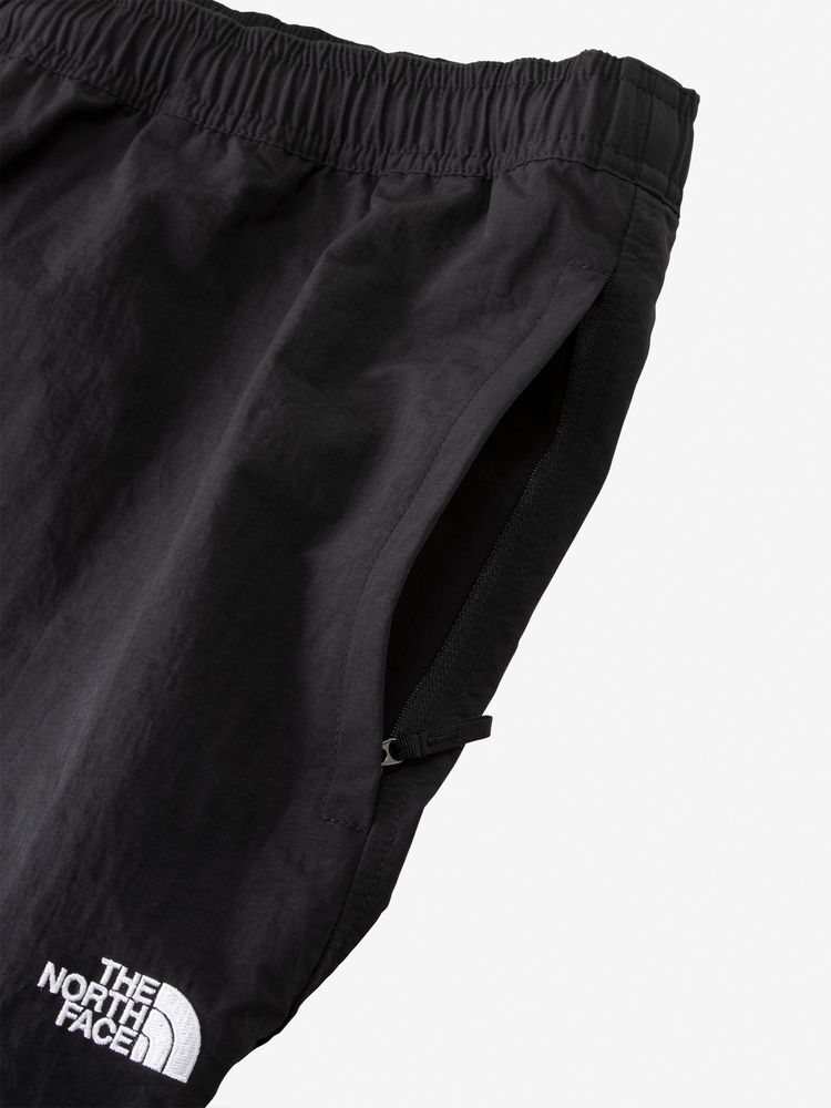 THE NORTH FACE JAPAN VERSATILE PANT NB32651 / 輕量尼龍長褲
