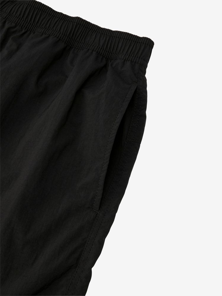 THE NORTH FACE JAPAN / Versatile Mid NB42631 7寸 輕量快乾尼龍短褲