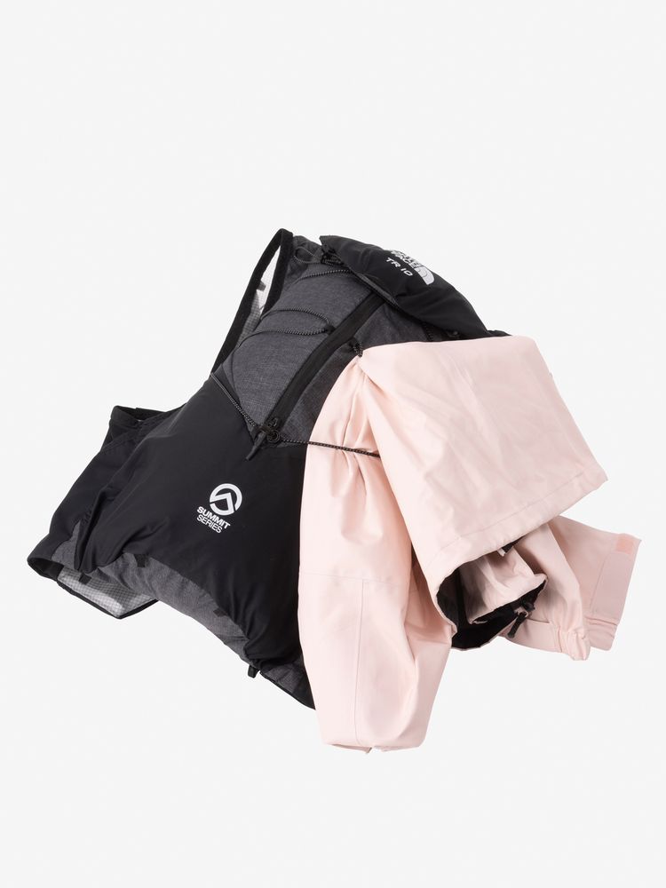 THE NORTH FACE JAPAN / TR 10 跑山越野背心  NM62512