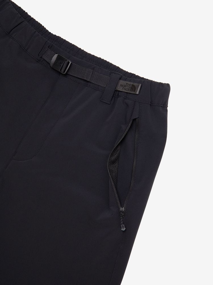 THE NORTH FACE JAPAN / 全能彈性透氣短褲 NB42212