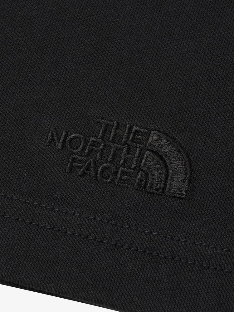 THE NORTH FACE JAPAN / 速乾棉短袖T恤NT82532