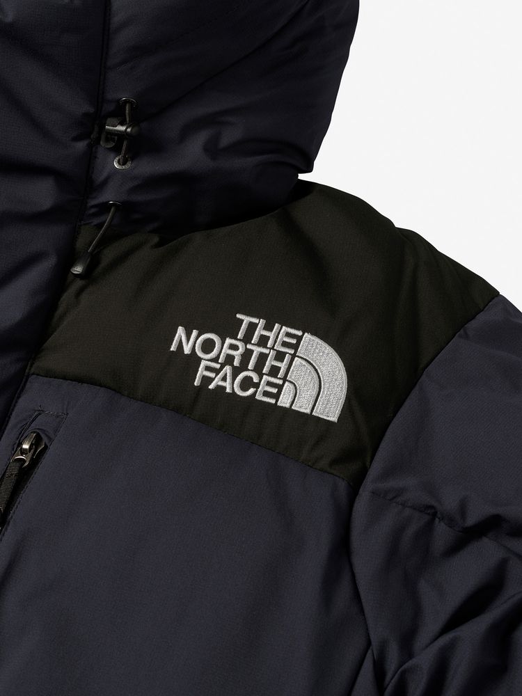 THE NORTH FACE JAPAN ND92551 / 高保暖防風光電子羽絨外套