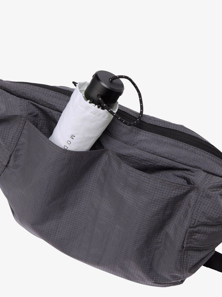 THE NORTH FACE JAPAN NM72623 / 20L機能側背包