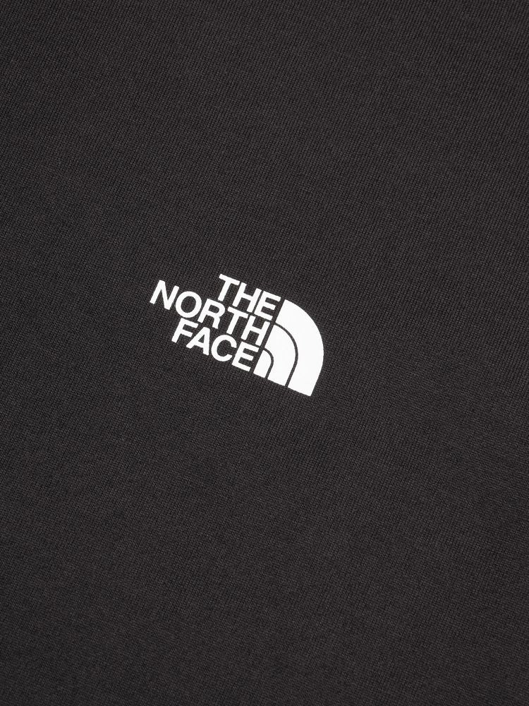 THE NORTH FACE JAPAN / 優美勝地 短袖T恤 NT32436