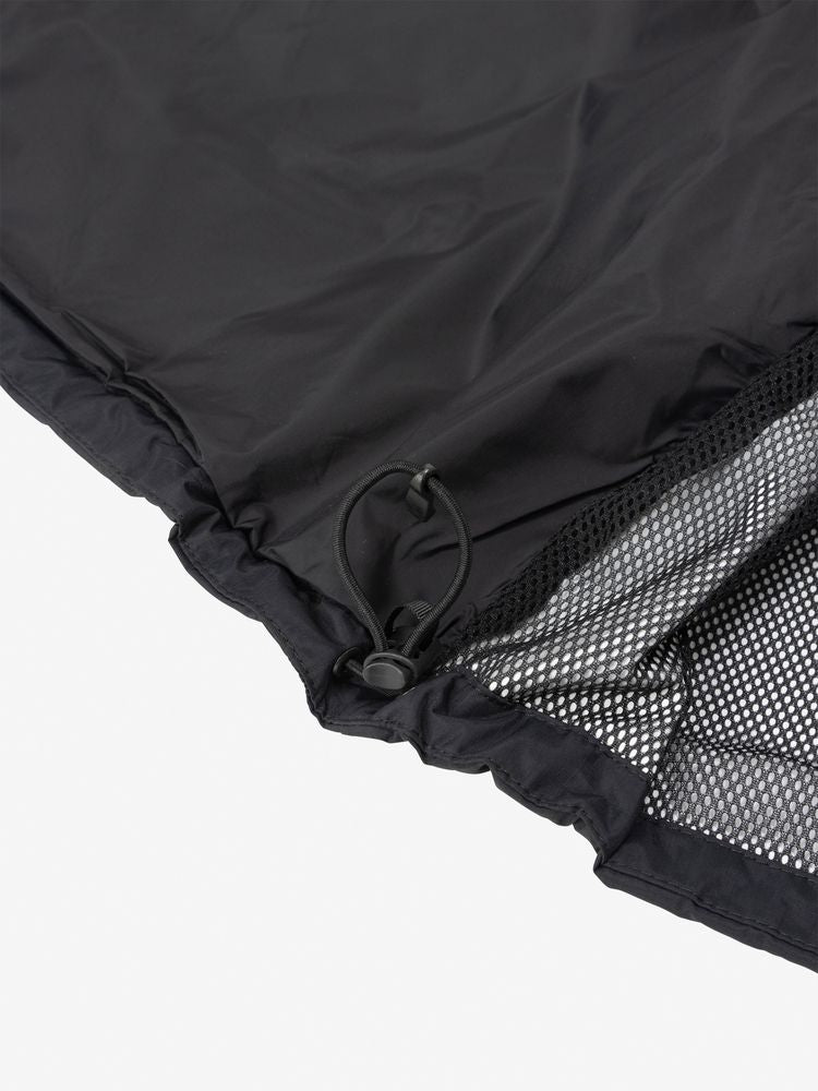 THE NORTH FACE JAPAN NP62558 / 三合一 防水保暖 兩件式 外套