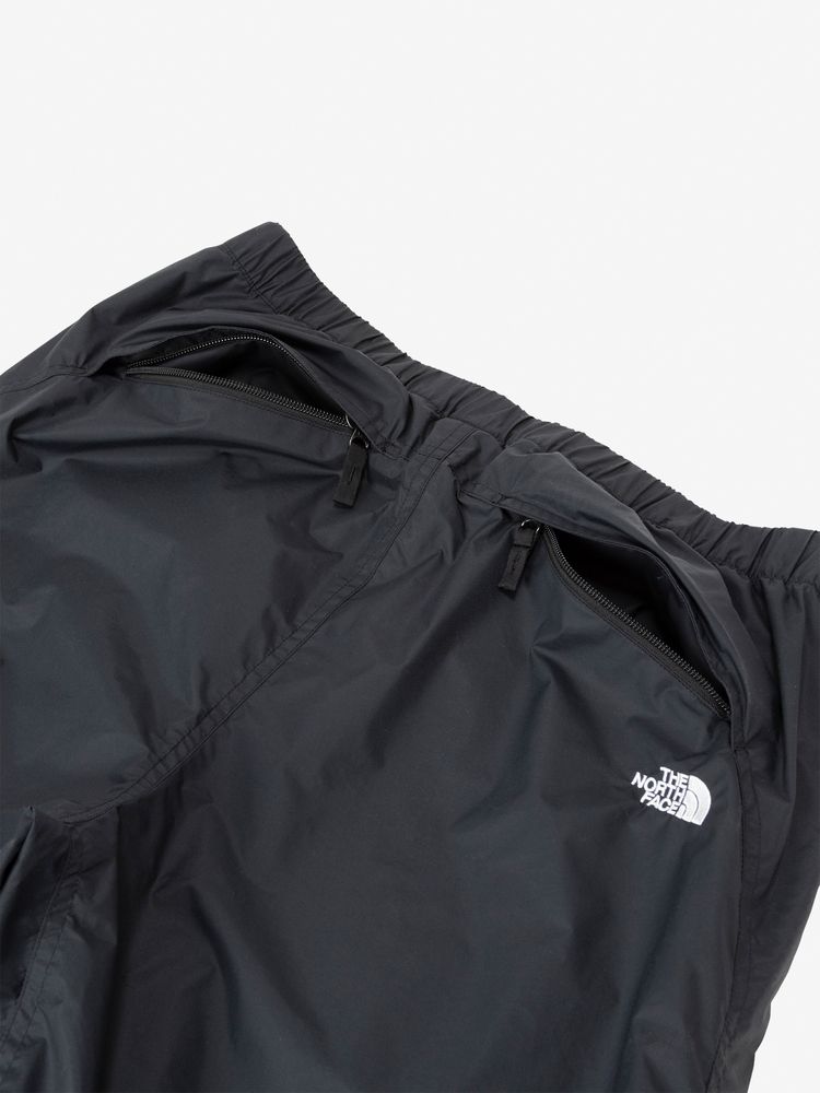 THE NORTH FACE JAPAN Chimney Wind Pant NB32650 / 防潑水長褲