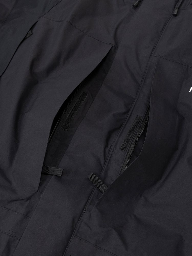 THE NORTH FACE JAPAN 2000RETROMOUNTAINLIGHTJACKET NP12651 / 尼龍外套