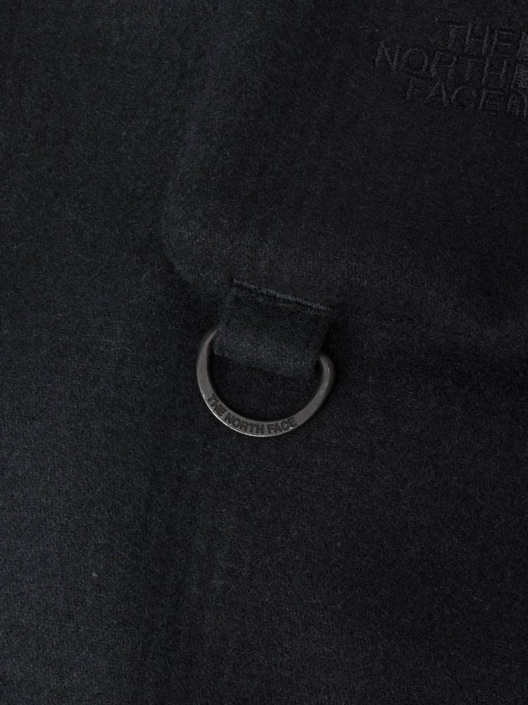 THE NORTH FACE JAPAN / 羊毛多功能厚磅襯衫 NR62530