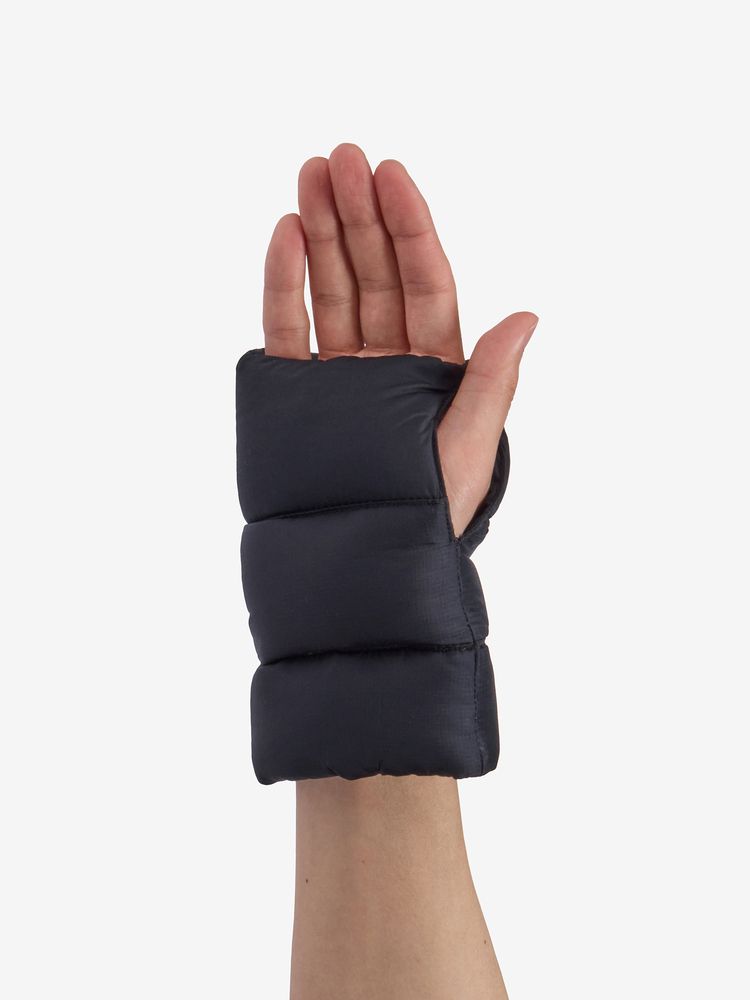 THE NORTH FACE JAPAN NN62524 / 羽絨保暖手套