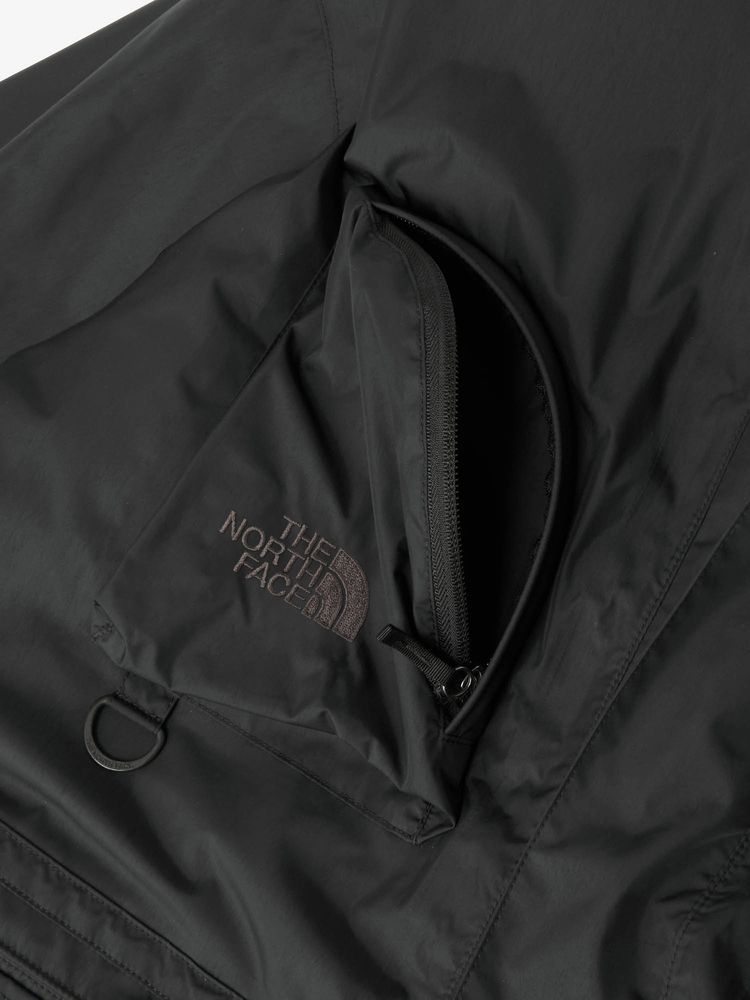 THE NORTH FACE JAPAN NP62530 / 三合一防水透氣外套