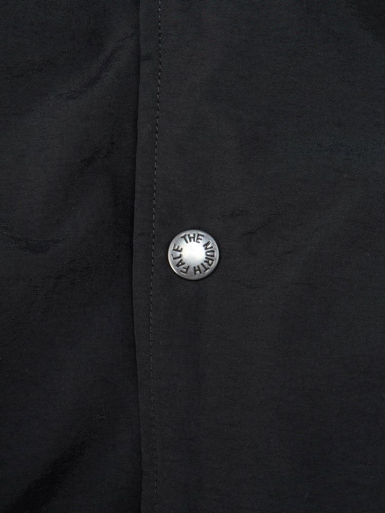 THE NORTH FACE JAPAN ND92565 / GORE-TEX WINDSTOPPER 結構羽絨外套