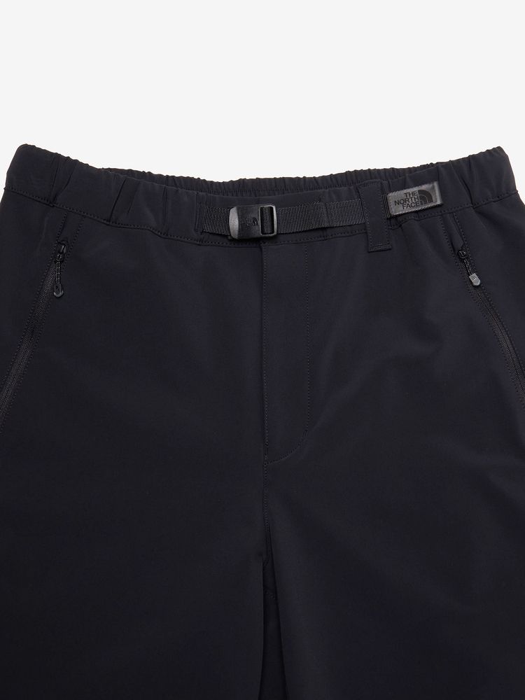 THE NORTH FACE JAPAN / 全能彈性透氣短褲 NB42212