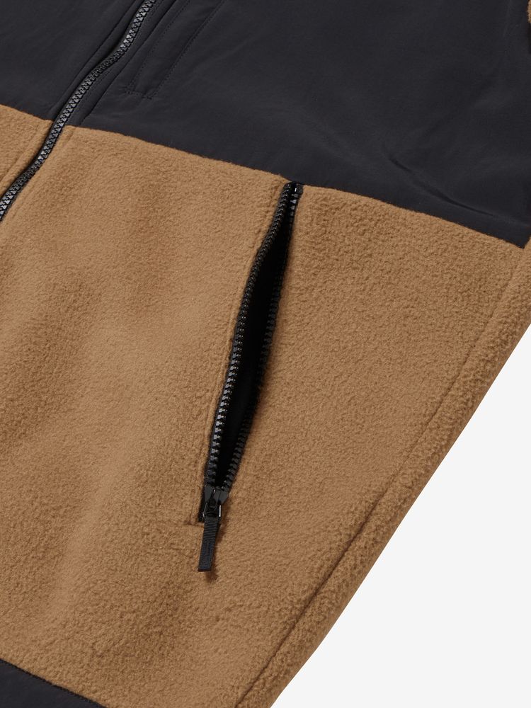 THE NORTH FACE JAPAN / 經典機能羊毛外套 NA72450