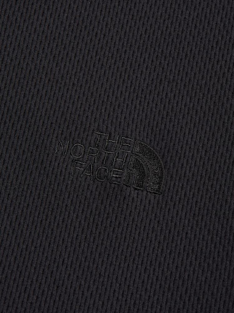 THE NORTH FACE JAPAN / 亨利領短袖T恤 NT12538