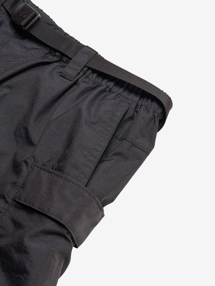 THE NORTH FACE JAPAN / 多口袋快乾機能短褲NB42332