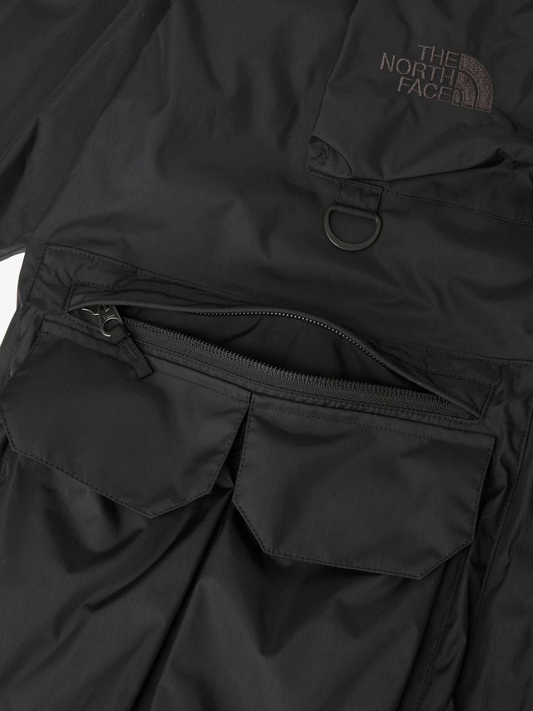 THE NORTH FACE JAPAN NP62530 / 三合一防水透氣外套