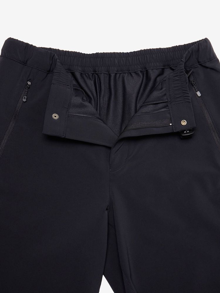 THE NORTH FACE JAPAN / 全能彈性透氣短褲 NB42212