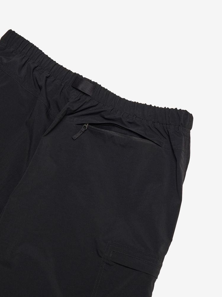 THE NORTH FACE JAPAN / NB42551 口袋機能短褲