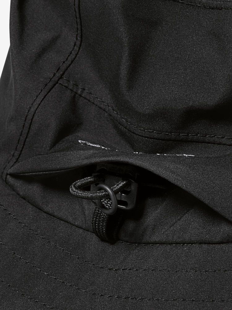 THE NORTH FACE JAPAN / GORE-TEX 輕量防水帽 (中性款) NN02502