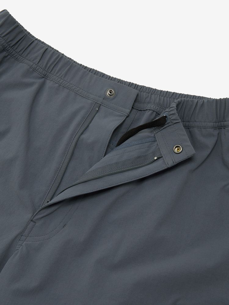 THE NORTH FACE JAPAN NB42501 / 機能彈性尼龍防潑水短褲