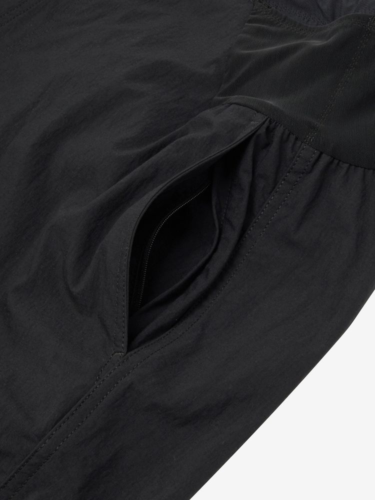 THE NORTH FACE JAPAN NB42661 / 城市移動機能短褲